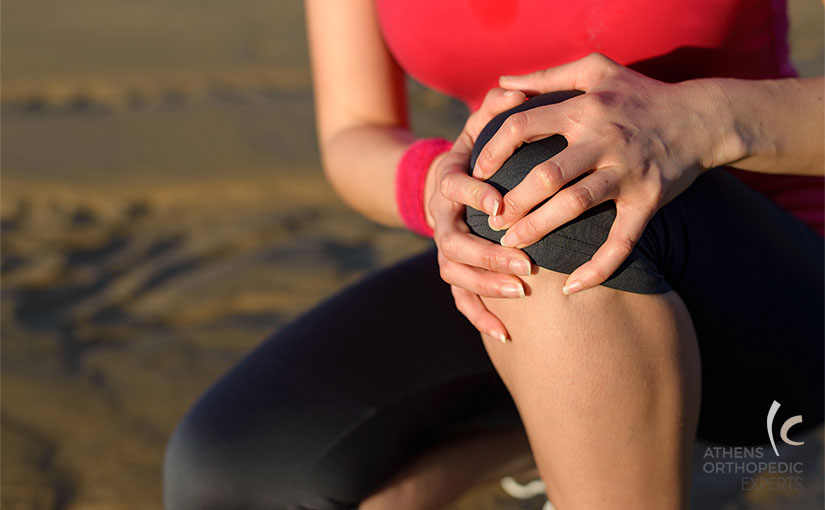 Αστάθεια Επιγονατίδας