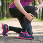 Κακώσεις στο Γόνατο