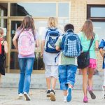 Σχολικά Βάρη και Ορθοπαιδικά Προβλήματα: Πώς μπορούμε να προστατεύσουμε τα παιδιά;