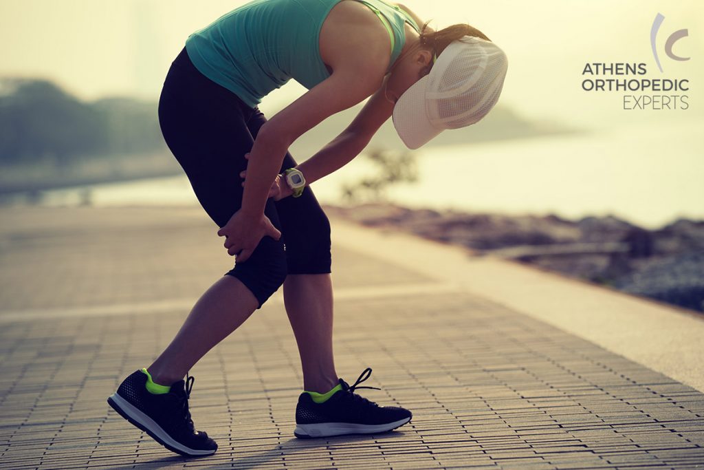 Αθλητικές κακώσεις και αποθεραπεία μετά τις θερινές διακοπές