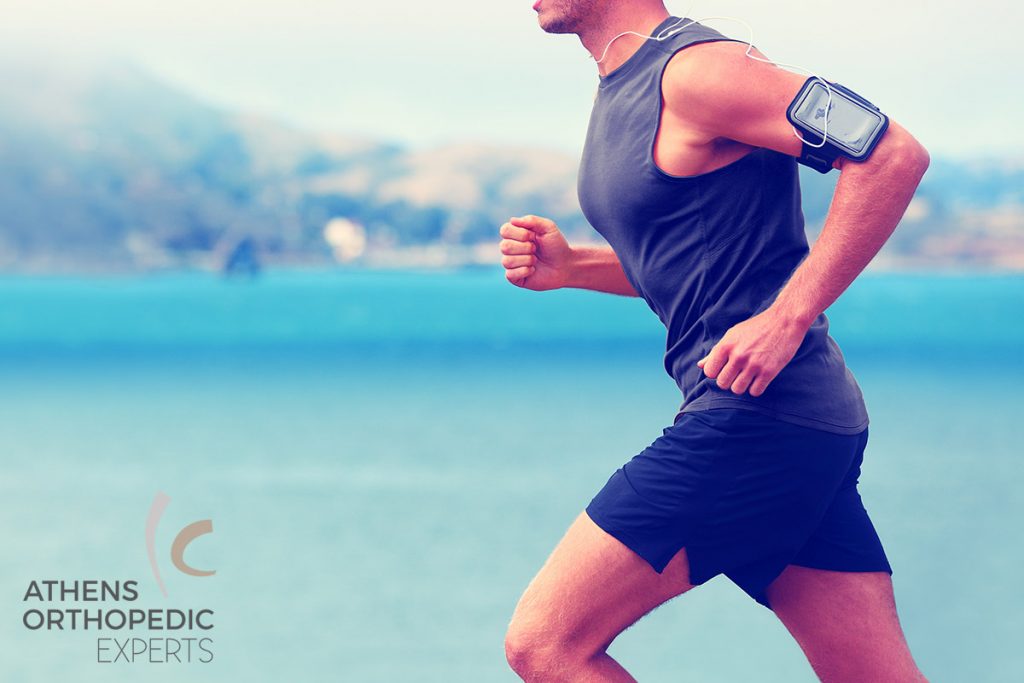 Τρέξιμο: Ναι στην προπόνηση, όχι στην καταπόνηση!