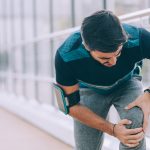 ρήξη χιαστού