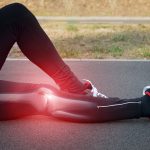 ρήξη χιαστού